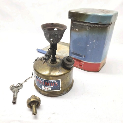 Parts vintage primus - vintage, 71
