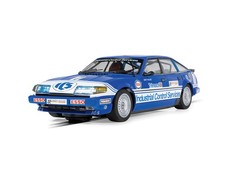 Scalextric c4634 rover sd1 - rover,