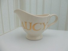 Emma Bridgewater Seconds Gold