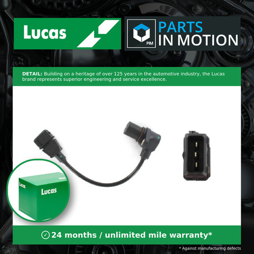 Rpm crankshaft sensor - rpm,