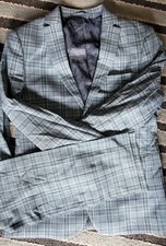 Boys Full Suit 12 Years 