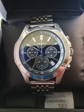 IMMACULATE SEIKO 6T63 CALIBRE