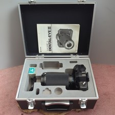 Yashica Dental Eye II - analog