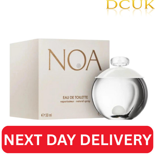 Noa 50ml eau toilette - eau,