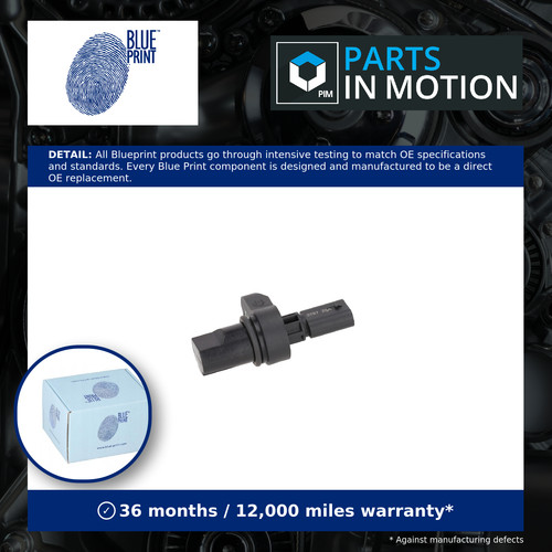 Camshaft position sensor fits - position,
