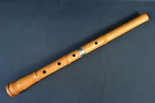 Shakuhachi Japanese Wooden