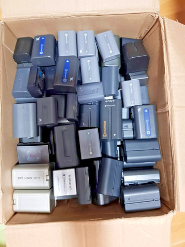 120 vintage camcorder - 120,
