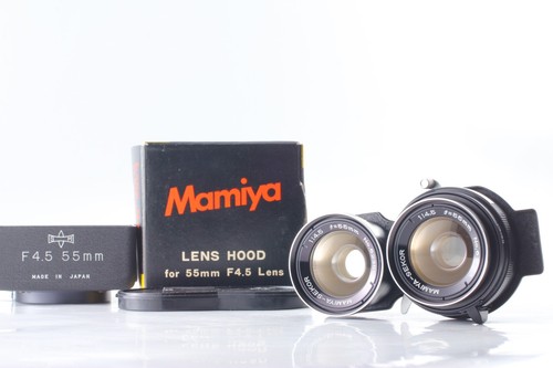 Mint hood mamiya - /hood,