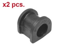 X2 PCS FRONT FITS BOTH SIDES