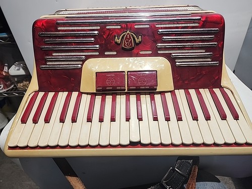Vintage italian piano - italian,