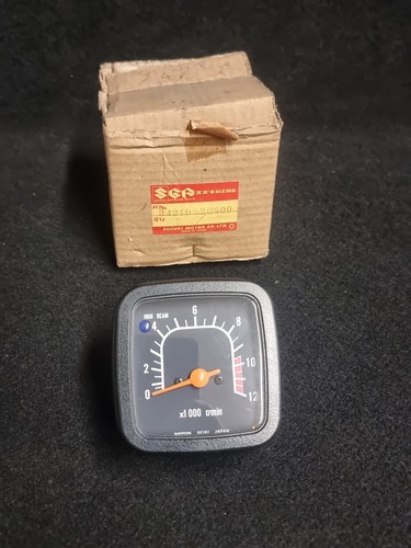 Genuine suzuki ts50er rev - suzuki,