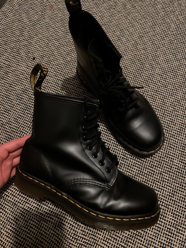 Martens 1460 women s - dr.,