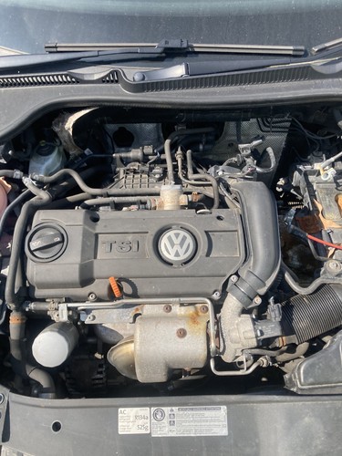 Golf audi skoda octavia - vw,
