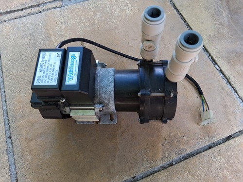 Flojet gp20 magnetic - flojet, gp20/12