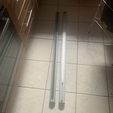 Thule aero roof bars 120cm - roof,
