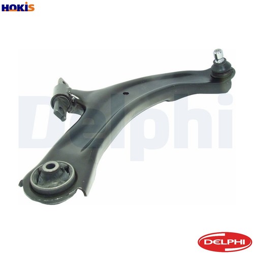 Controltrailing arm wheel - arm,