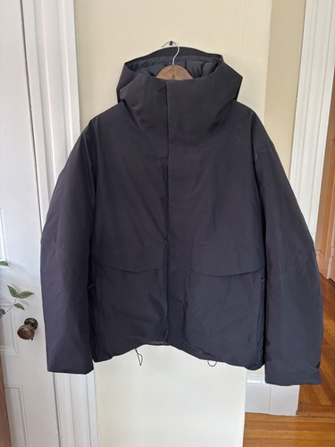 Arc teryx veilance sorin down - arc'teryx,