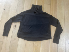 Sweaty Betty warm running top