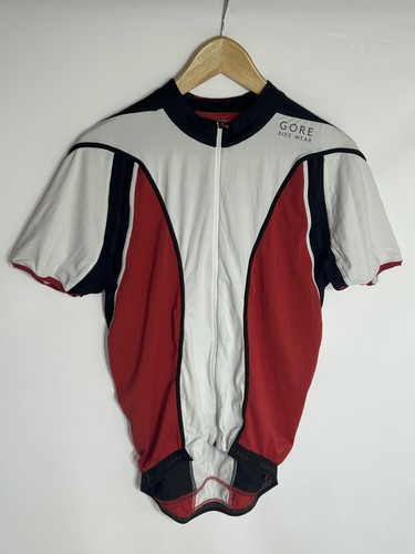 Gore element cycling jersey - gore,