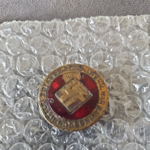 Original british ww1 era - original,