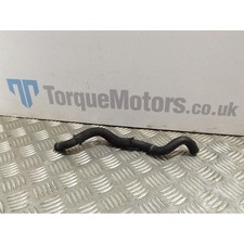 Subaru Impreza STI WRX Coolant