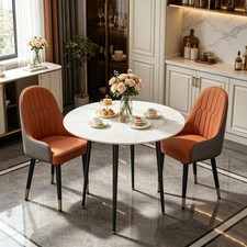 Novara compact round - novara, dining