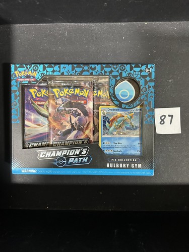Pokémon tcg champion s path - tcg, champion's
