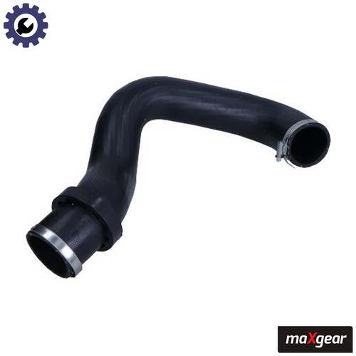 Charge air hose 0166 - hose, for