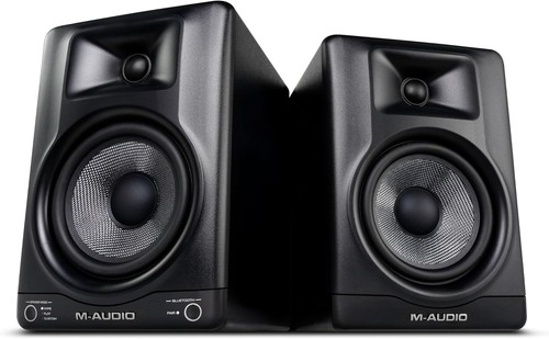 Audio bx5bt desktop - bx5bt, 5"