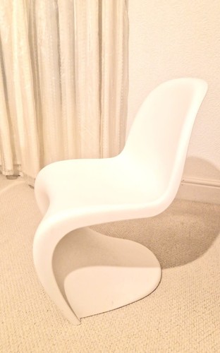 Panton chairs vitra - chairs,