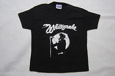 WHITESNAKE ROCK N ROLL KIDS T
