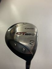 Maltby GT 250 15 Degree 3 Wood 