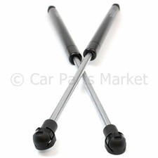 Pair of Tailgate Gas Struts