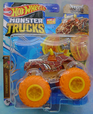 2024 Monster Trucks STEER