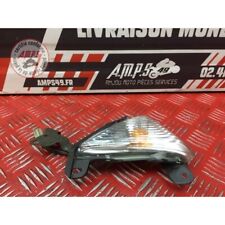 Kawasaki ER6 N 2006 to 2008