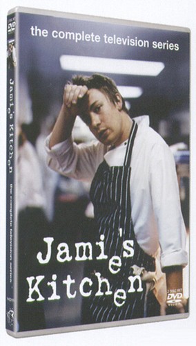 Jamie oliver - oliver:, jamie's