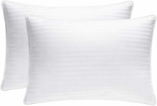 Extra filled pillows pack - filled,