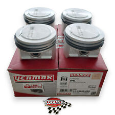 4X 78,10MM PISTON & RING FOR