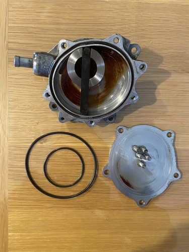 2pcs vacuum pump seal kit - 2pcs,