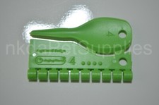 Bird Split Rings for budgies /