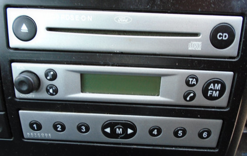 Ford fusion 4 - 04,