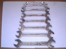 8 Britool 2J Series 1/4 to 1"