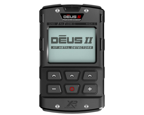 Deus remote control - control, –