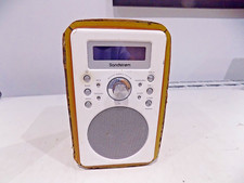 Sandstrom S6VDAB12 DAB/FM