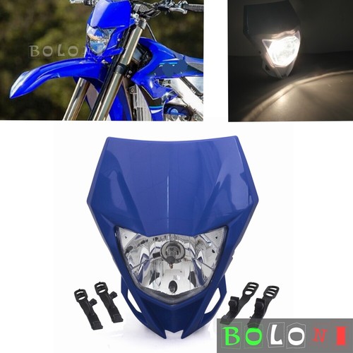 Motocross headlight for yamaha - motocross,