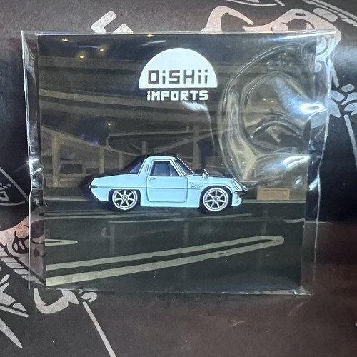 Leen custom oishii imports - custom:,