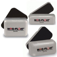 Algae Magnet  FLOATING