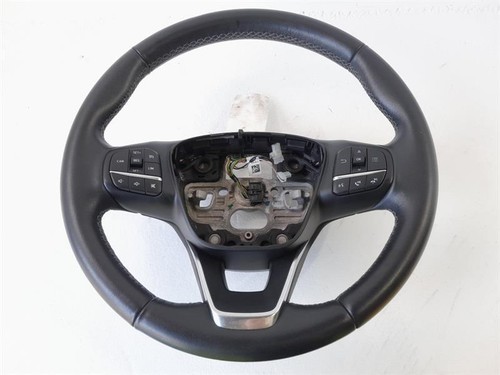 Steering wheel ford fiesta - steering,
