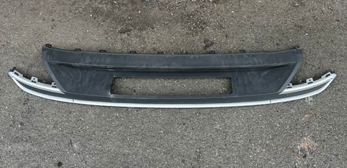 Audi 2020 on rear - 8y,