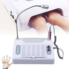 Manicure machine - 1,
